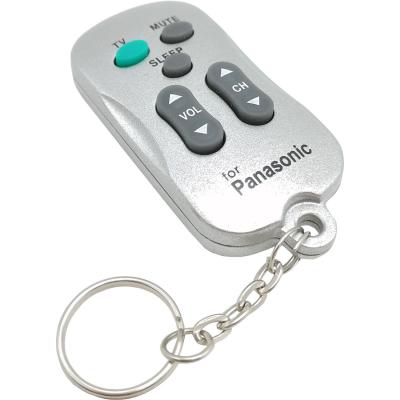 Пульт-брелок для Panasonic универсальный