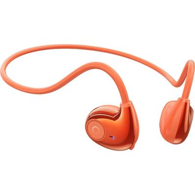 Беспроводные наушники BOROFONE BE63 Talent air, bluetooth, красный