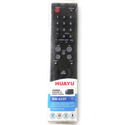 Пульт универсальный для SAMSUNG LCD HUAYU RM-D625F