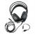 Наушники HOCO W106 Tiger игровая гарнитура, черный