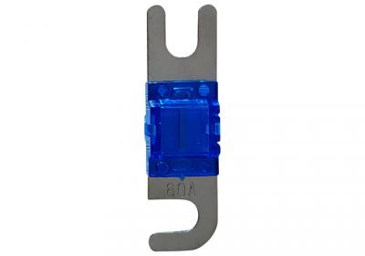 Предохранитель MiniANL 60A, DL Audio Phoenix MiniANL Fuse 60A, 1шт /5/