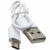 Фонарь ручной FL-153, ZOOM, акб, microUSB