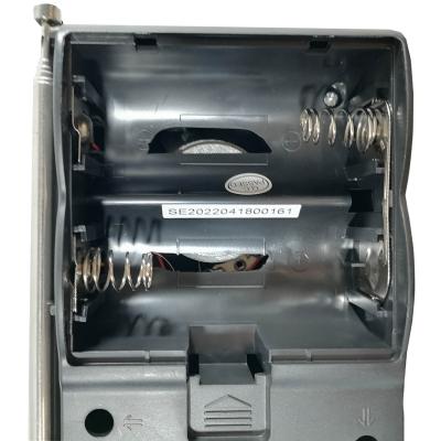 Радио Эфир-15, бат.2*R20