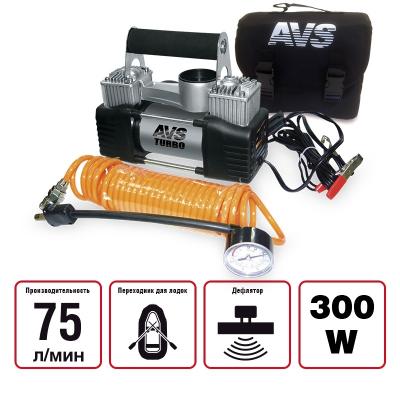 Компрессор AVS KS750D