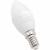 LED лампа C37/07W/4000/E14, SAFFIT /55031/