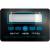 Термостат ХН-W1411, -19..+99℃, цифровой, 220V 10A, рамка