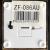 Новогодний фонарь, ZF-086AU-2a, Куб, Снеговик