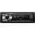Автомагнитола Nakamichi NQ513BW 1DIN,Bluetooth, 4*50Вт