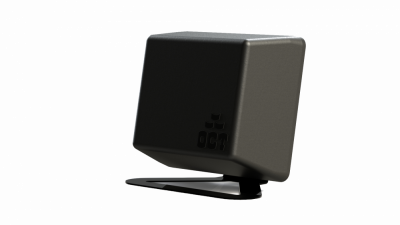 Антенна комнатная ДЕЛЬТА Links 3G/4G, 1700-2800МГц, CRC9/TS9