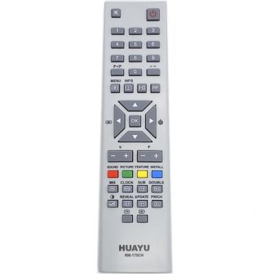 Пульт универсальный для VESTEL HUAYU RM-175CH