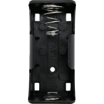 Батарейный отсек ROBITON под Bh1xC/pins пайка /16512/