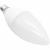 LED лампа C37/12W/3000/E14, Smartbuy