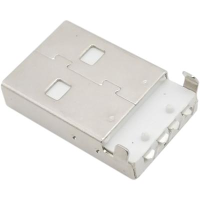 Штекер USB на плату/34239