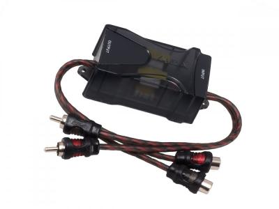 Линейный шумоподавитель AURA RGL-5202