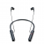 Беспроводные наушники Earldom ET-BH50 Sport, Bluetooth, спортивная, черный 