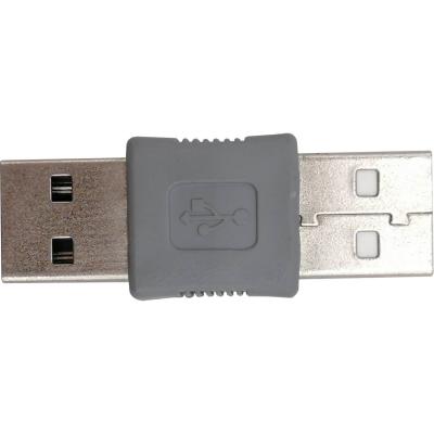 Переходник шт.USB - шт.USB 6-080