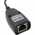 Удлинитель USB 2.0*2 по витой паре, H60