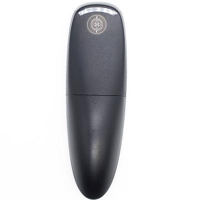 Пульт универ ClickPDU G10S Air Mouse для Smart TV, Android TV Box, ПК