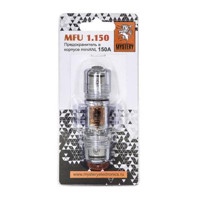 Предохранитель Mystery MFU-1.150 mini ANL