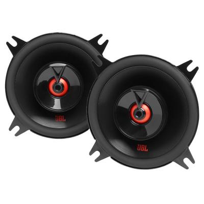 Автоколонки JBL CLUB 422F, 35Вт/105Вт, 3Ом