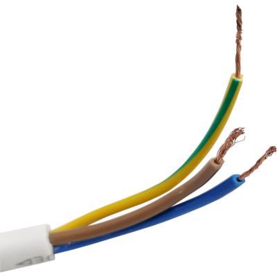 LED прожектор 20W, 6400K, IP65, 220V, белый, LL-919 /29494/