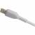 Кабель USB - Lightning 8pin, 3,0м, HOCO X20 Flash Series, белый