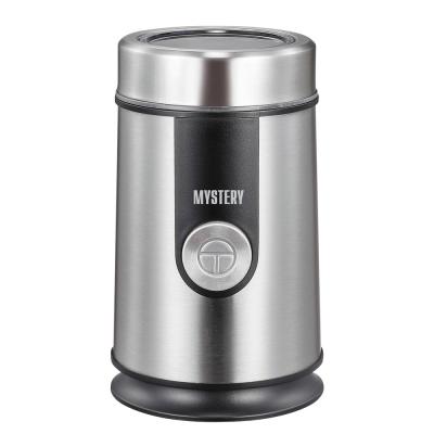 Кофемолка MYSTERY MMC-1431 (200 Вт. 60гр)
