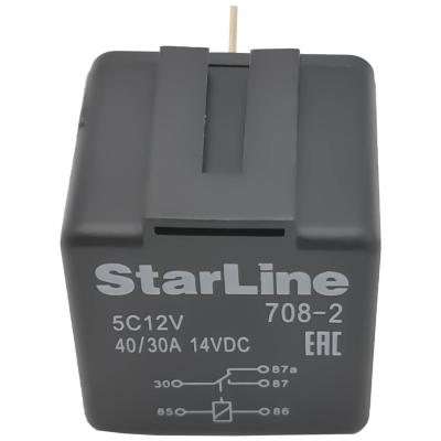 Автосигнализация StarLine E96 v2 BT 2CAN+4LIN ECO Smart