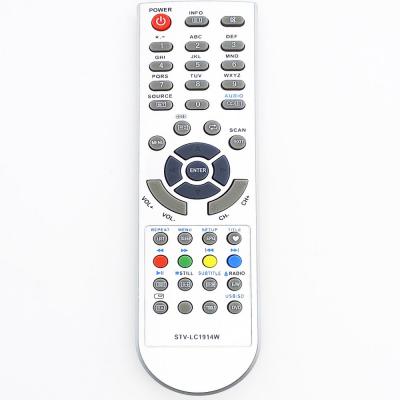 Пульт для SUPRA STV-LC1914W (TVD34)