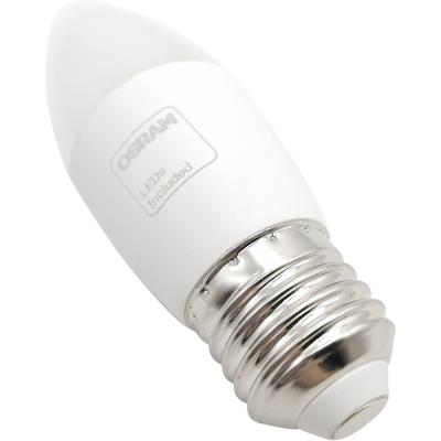 LED лампа C37/09W/4000/E27, Feron.PRO /38063/***