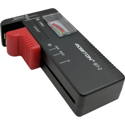 Тестер для батареек Robiton BT2 