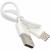 Беспроводные наушники HOCO EW24 Assist, Bluetooth, в кейсе, белый