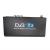 Рессивер автомобильный DVB-T2 + антенна