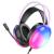 Наушники HOCO W109 Rich игровая гарнитура, черный МЯТАЯ УПАКОВКА