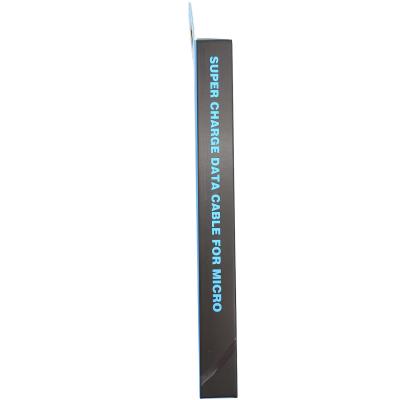 Кабель USB - micro USB, 1,0м, HOCO X33 Surgel 4A, черный