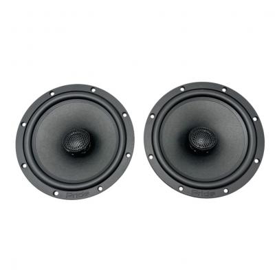 Автоколонки Pride Harmony 6.5X" V2 80Вт