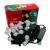 Гирлянда нитевая, 8м, 40led, LX-572 RGB, шары