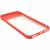 Чехол-накладка со слайд-камерой iPhone 7/8 Plus, More choice SLIDE (Red)