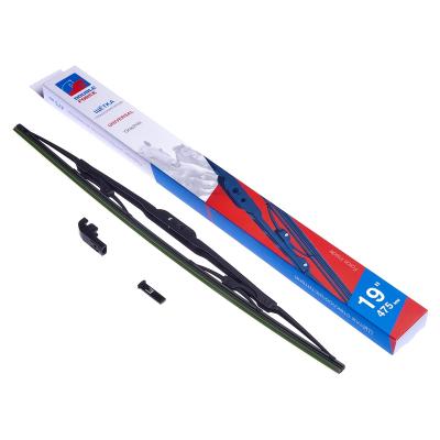 Щетка стеклоочист. Double Force 475mm (19)