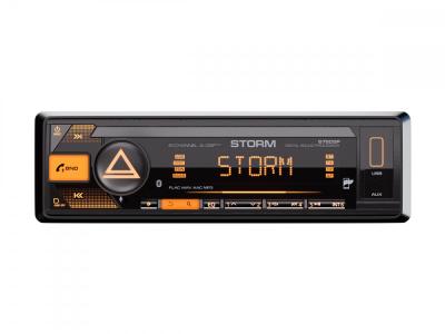 Автомагнитола Aura STORM-676DSP