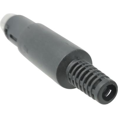 Штекер SVHS 4 pin