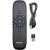 Пульт универ ClickPDU W2 Air Mouse для Smart TV, Android TV Box, ПК