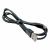 Кабель USB - Lightning 8pin, 1,0м, BOROFONE BX51 Triumph, черный 