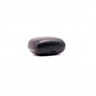 Беспроводные наушники Earldom TWS17, bluetooth, в кейсе, черный