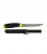 Нож Morakniv Fishing Comfort Scaler 150, разделочный филейный, нержавеющая сталь.