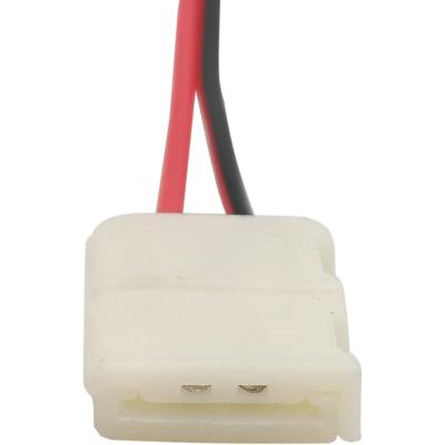 Коннектор SmartBuy SS 5050-10mm-15cm провод (SBL-10mm5050SS)