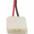 Коннектор SmartBuy SS 5050-10mm-15cm провод (SBL-10mm5050SS)