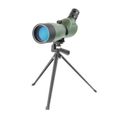 Зрительная труба Veber Snipe 20-60x60 GR Zoom /26176/
