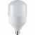 LED лампа HP/30W/4000K/E27-E40, SAFFIT /55090/