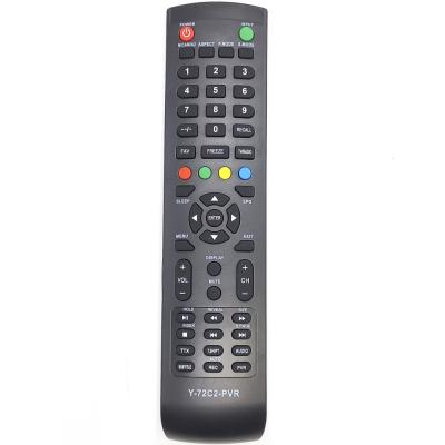 Пульт для THOMSON Y-72C2-PVR (T24E09DU-01B)